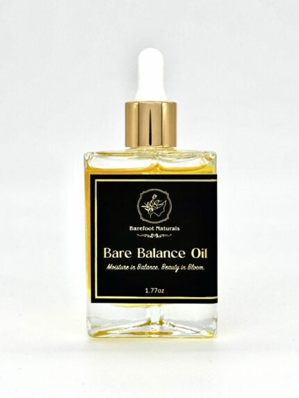 Bare Balance Oil (1.77oz)