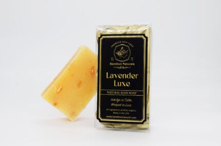 Lavender Luxe
