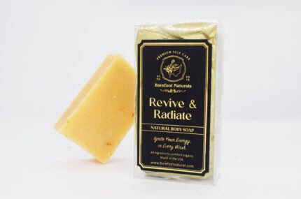 Revive & Radiate