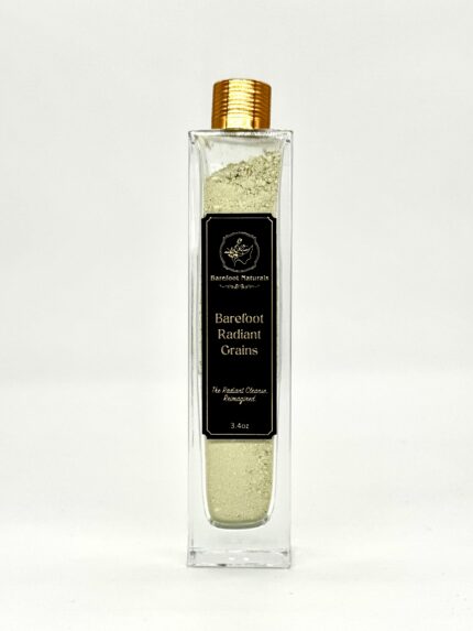 Barefoot Radiant Grains (3.4oz)