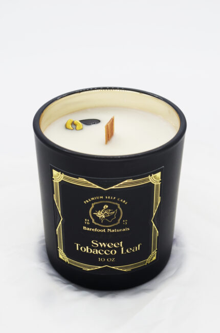 Sweet Tobacco Leaf